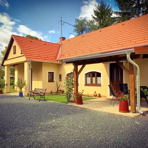 Őrségi Katicás Vendégház Viszák 057 kép