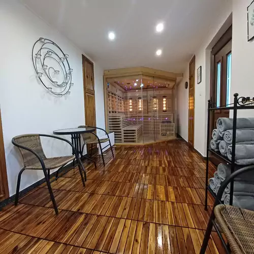 Őrségi Katicás Vendégház Viszák 011 kép