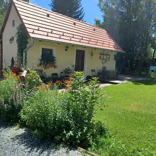 Őrségi Katicás Vendégház Viszák 010 kép