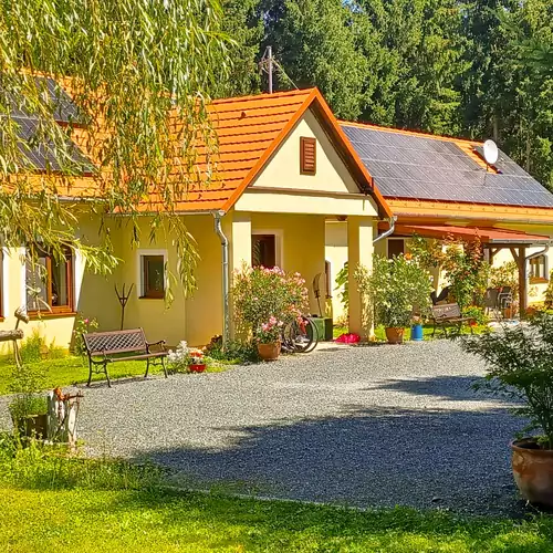 Őrségi Katicás Vendégház Viszák 005 kép