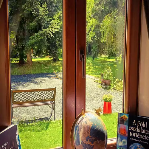Őrségi Katicás Vendégház Viszák 019 kép