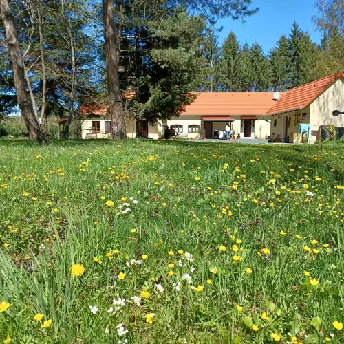 Őrségi Katicás Vendégház Viszák 007 kép