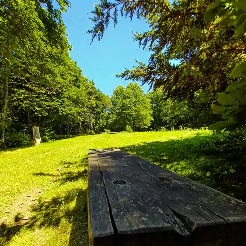 Őrségi Katicás Vendégház Viszák 022 kép