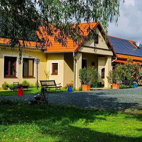 Őrségi Katicás Vendégház Viszák 001 kép