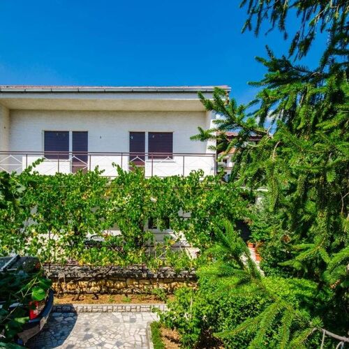 Sobe Frano i Lovro Crikvenica  4