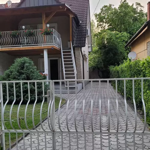 Szemesi Apartman Balatonszeme 004 kép