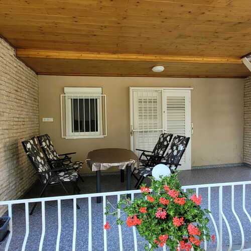 Szemesi Apartman Balatonszemes  3