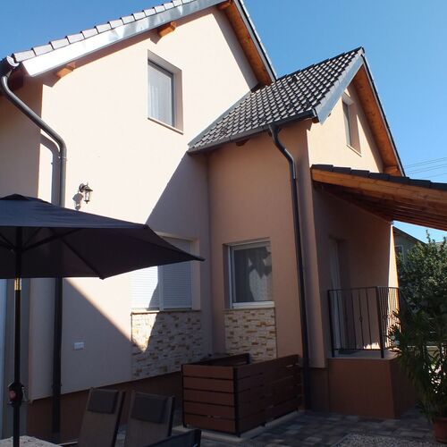 Noémi Apartman Balatonfűzfő  2