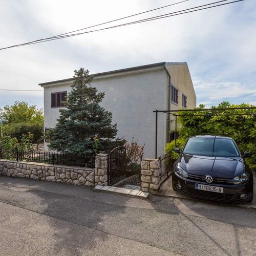 Apartmani Maksim Crikvenica  3
