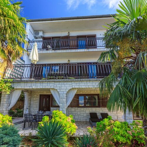 Apartmani Maksim Crikvenica  2