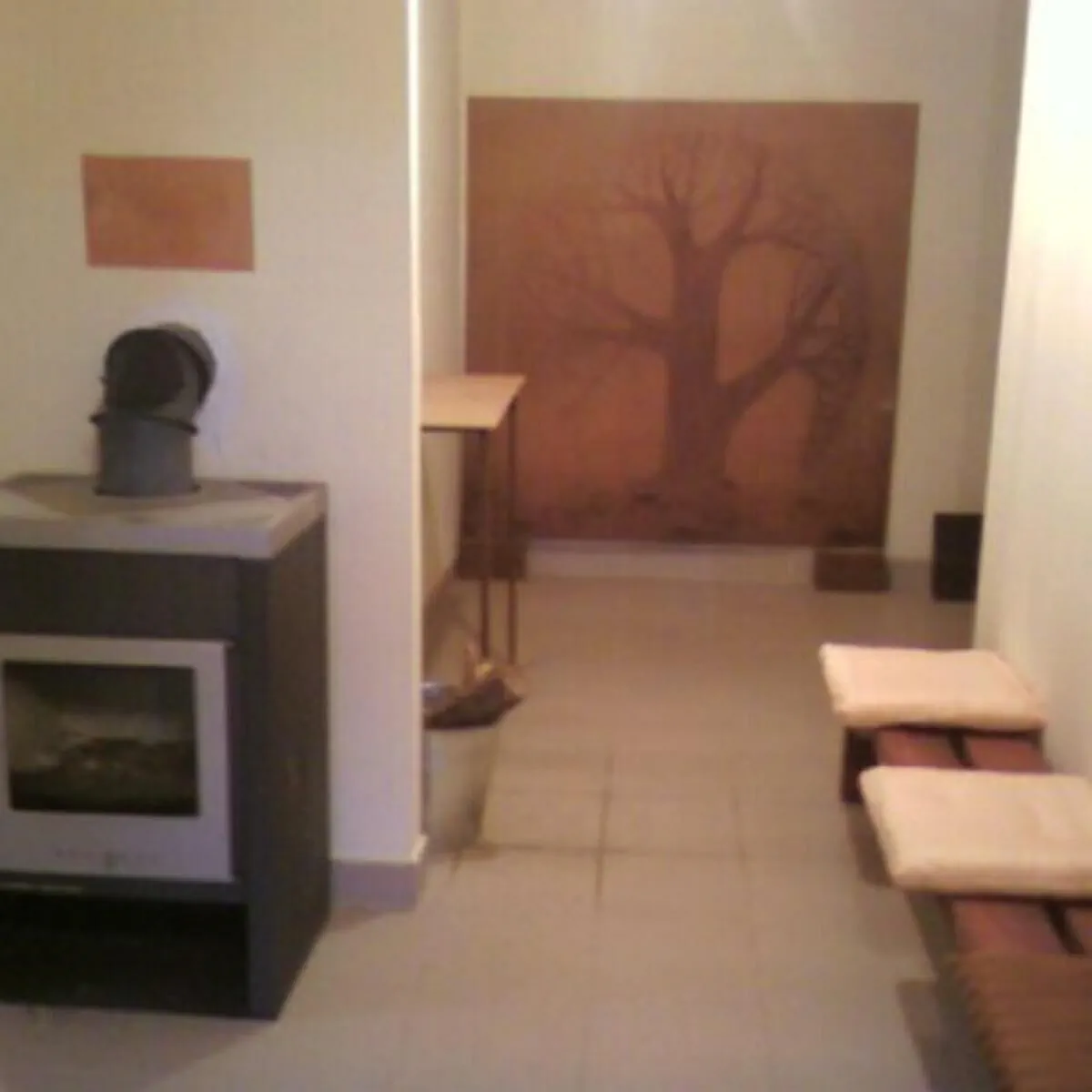 Apartament Las Węgierska Górka - Cisiec
