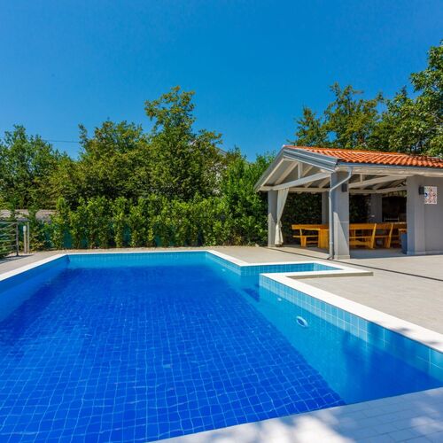 Villa Padre Jadranovo  2