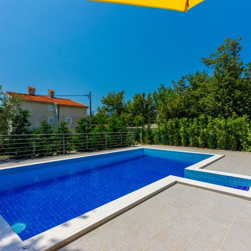 Villa Padre Jadranovo  4