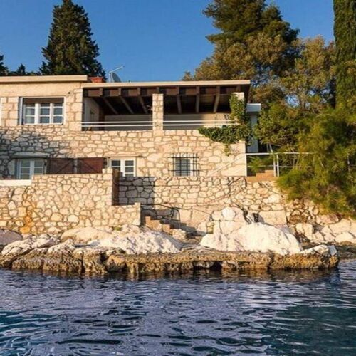 Kuca za Odmor Marija Dramalj