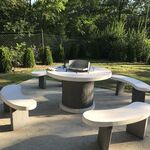 Wellness részleg, relaxáció