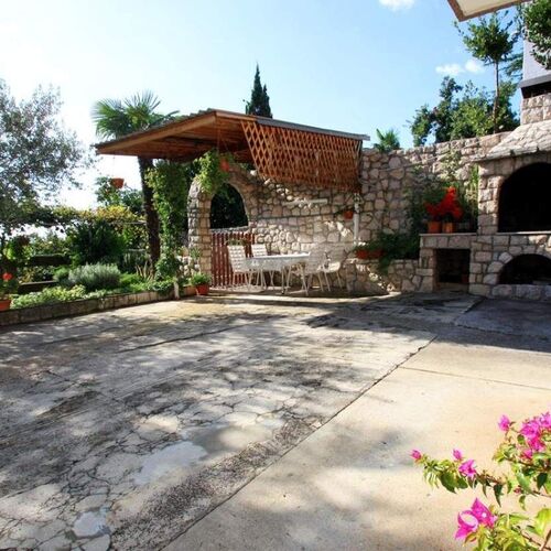 Apartmani Marija Crikvenica  4