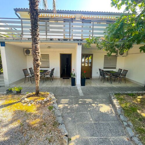 Apartmani Irena Jadran Jadranovo  2