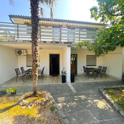 Apartmani Irena Jadran Jadranovo  4