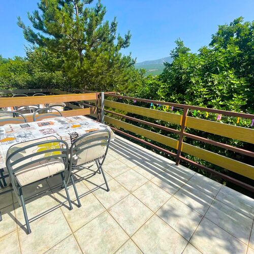 Apartmani Irena Jadran Jadranovo  3
