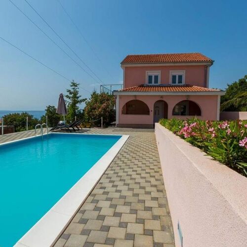 Villa Crikvenica Kvarner  4