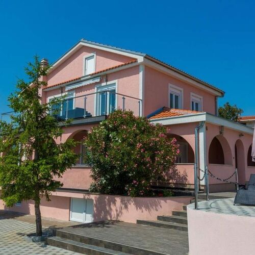 Villa Crikvenica Kvarner  2