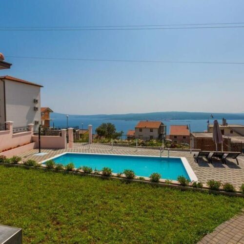 Villa Crikvenica Kvarner  3