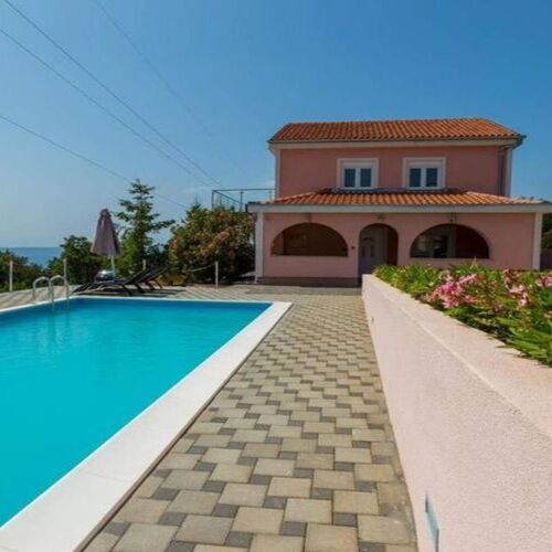 Villa Crikvenica Kvarner