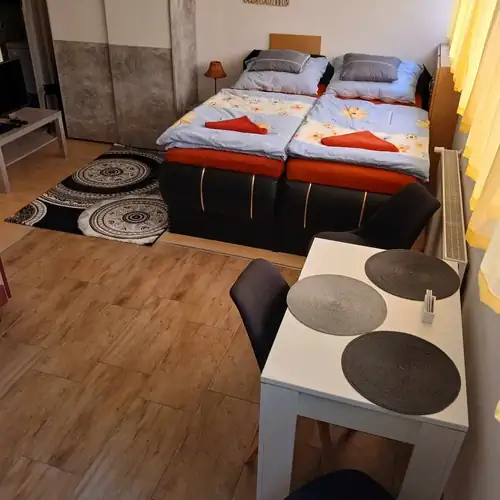 Szalus Apartman Sopro 014 kép