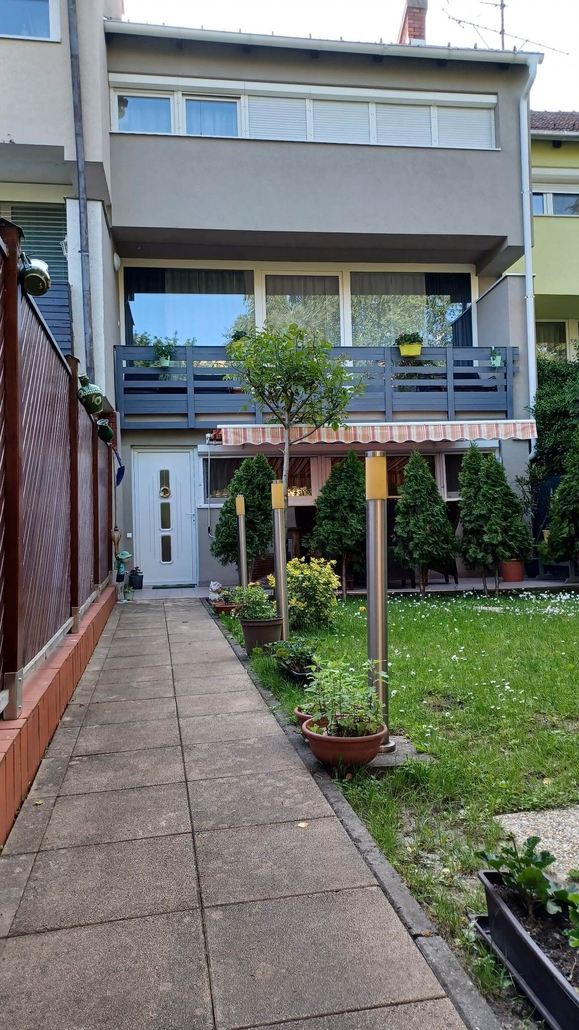 Szalus Apartman Sopron