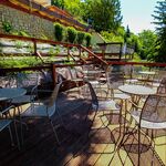 Wellness részleg, relaxáció