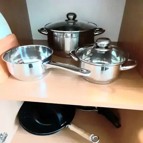 Ékkő Apartman Hegykő 007 kép