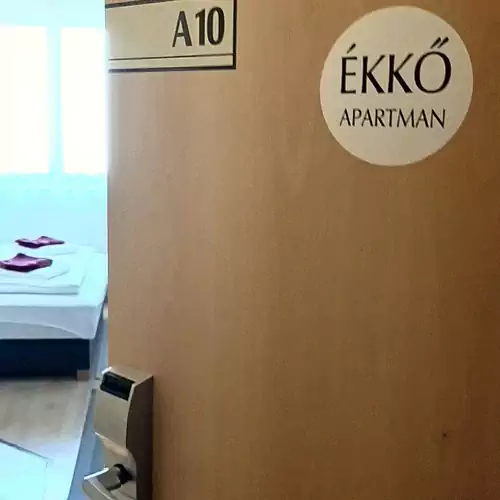 Ékkő Apartman Hegykő 018 kép
