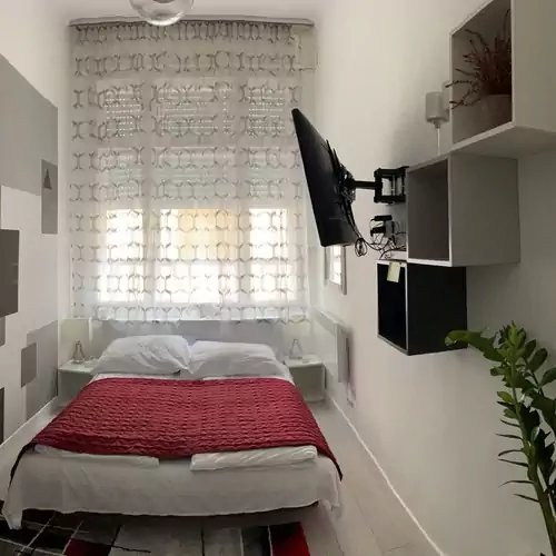 Apartman az Óriáskerék Árnyékában Budapest 002 kép