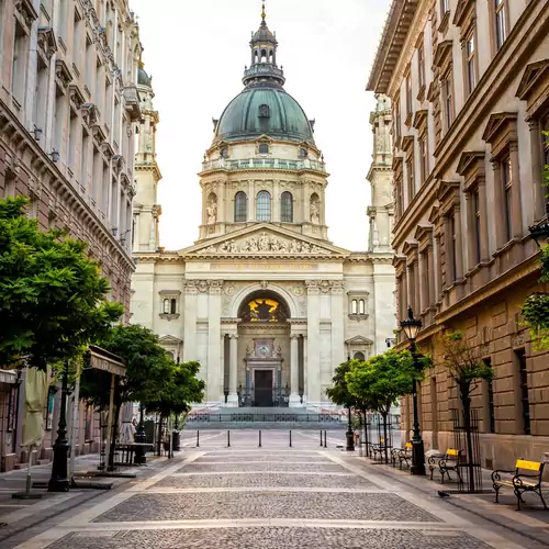 Apartman az Óriáskerék Árnyékában Budapest 006 kép