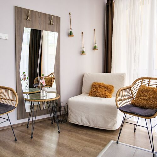 Karos Aqua Relax Apartman Zalakaros