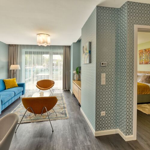 Club Luxury Apartman Srvr 