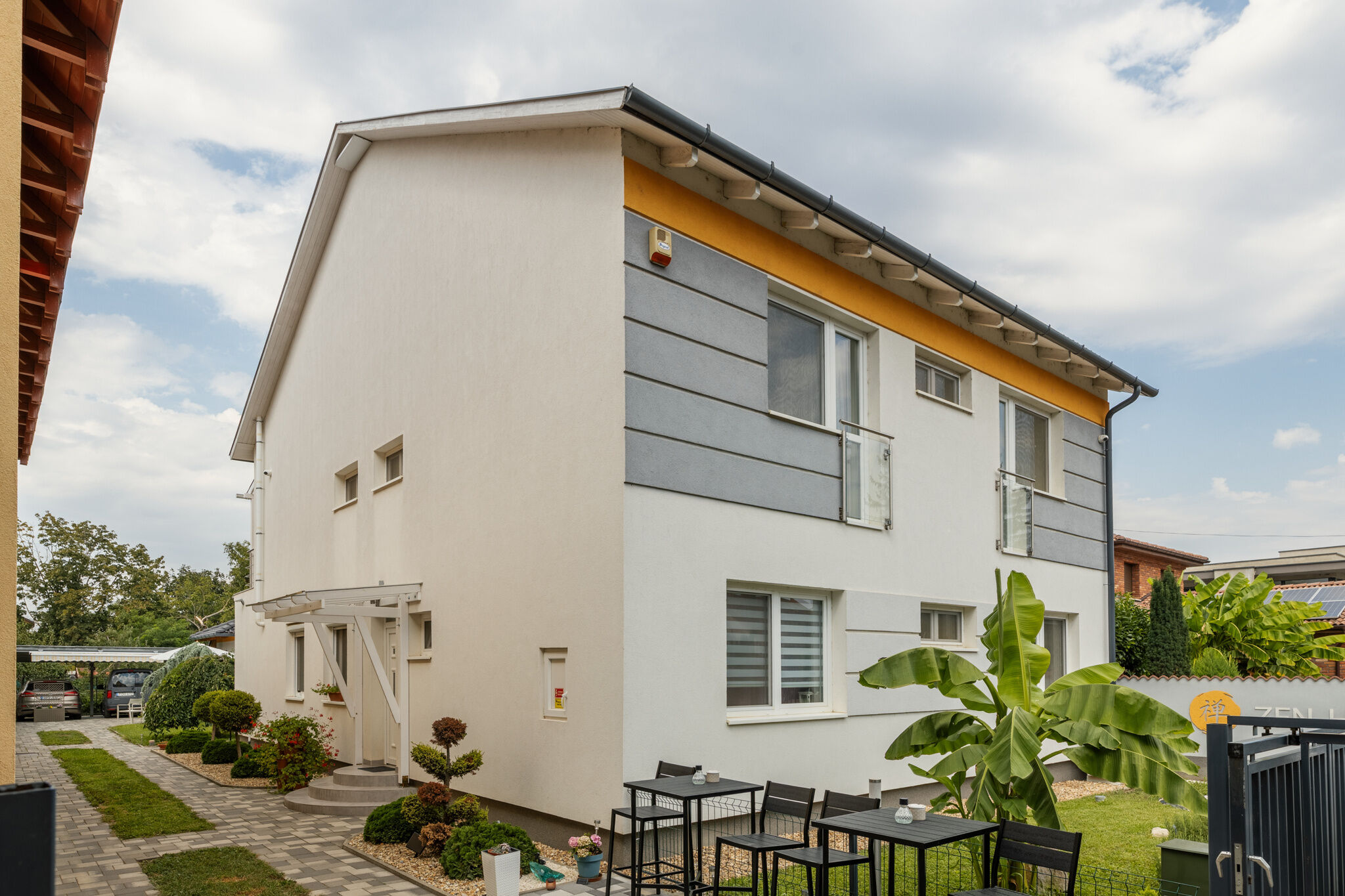 Zen House Hajdúszoboszló