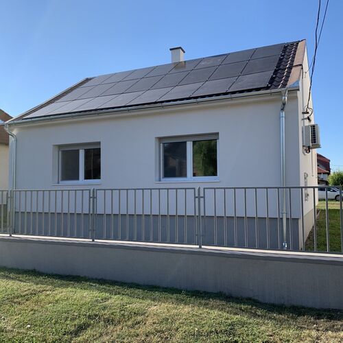 Otthon a Balatonon Vendégház Keszthely  2