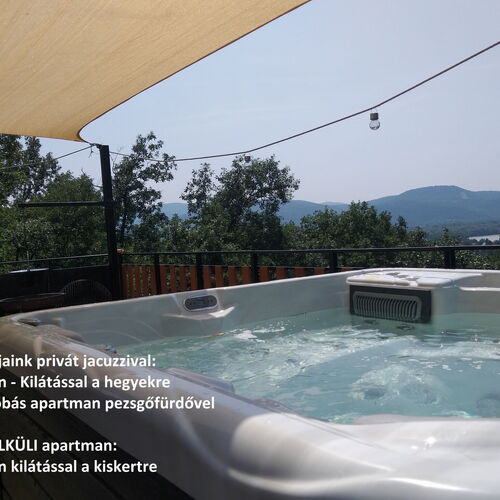 Tlgyerd Apartman Verce 