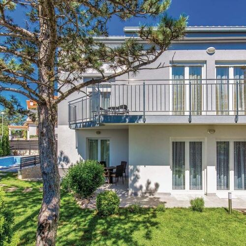 Kuca za Odmor Blue House Crikvenica  2