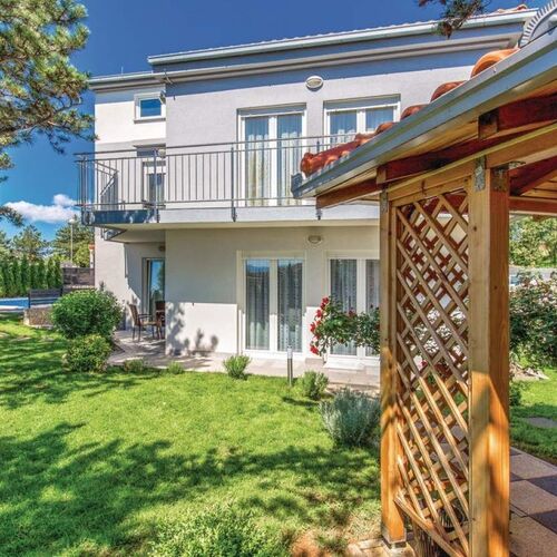 Kuca za Odmor Blue House Crikvenica  4