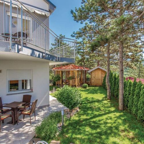 Kuca za Odmor Blue House Crikvenica  3