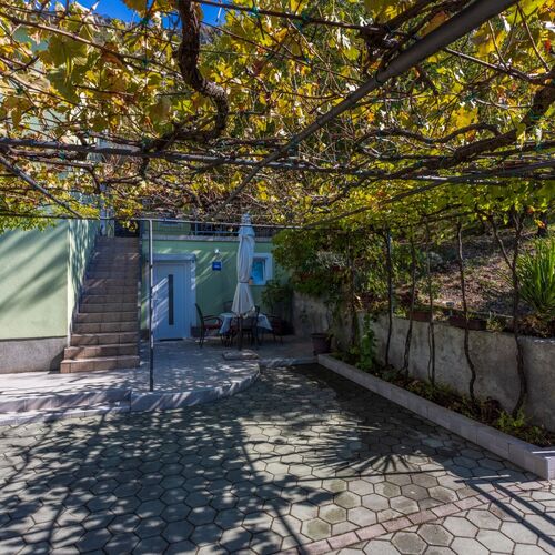 Studio Apartman Francisko Grizane  4