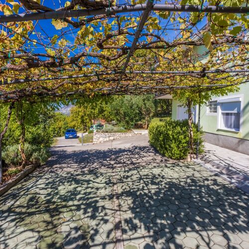 Studio Apartman Francisko Grizane  3