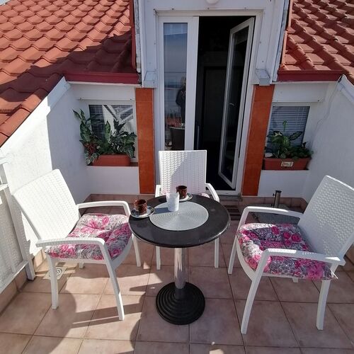 Apartman Jadra Crikvenica  4