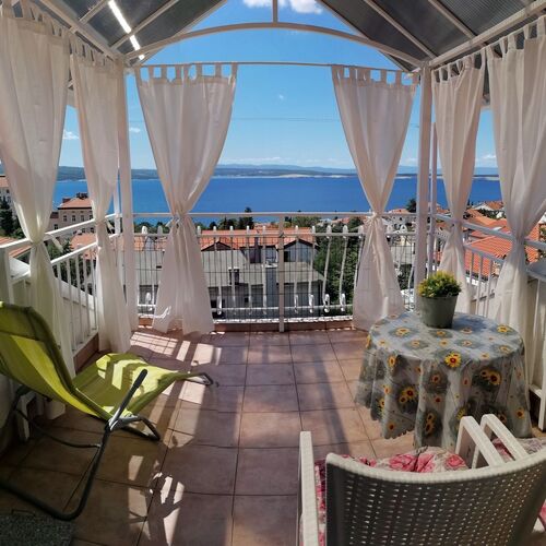 Apartman Jadra Crikvenica 