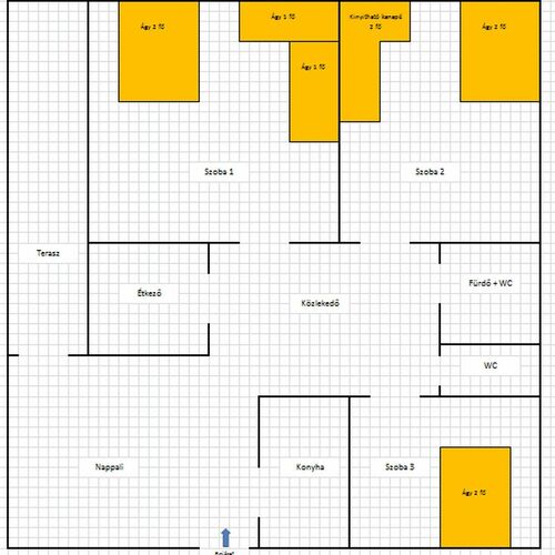 Star Apartman Balatonalmádi  4
