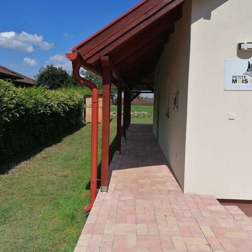 V7 Petite Maison Siófok  2