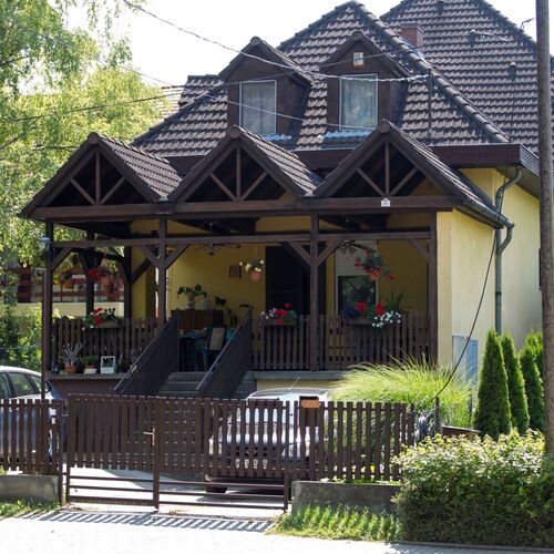 Május Apartman Siófok  2