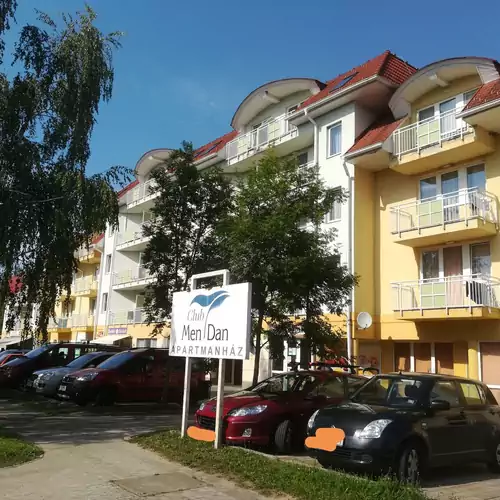 Borisz Apartman Zalakaro 005 kép